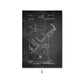 CORX Designs - Black and White Chemistry Canvas Art - Review