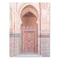 CORX Designs - Moroccan Door Islamic Canvas Art - Review