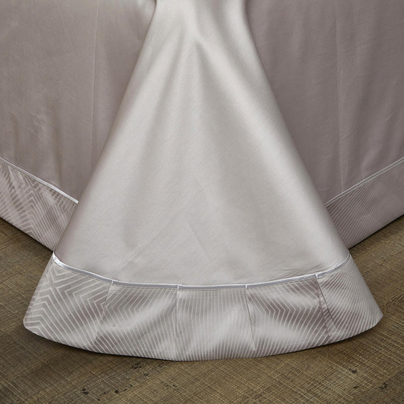 CORX Designs - Haldir Egyptian Cotton Duvet Cover Bedding Set - Review