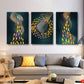 CORX Designs - Abstract Colored Fishes Canvas Art - Review