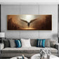CORX Designs - The Archangel of Justice Tyrael Canvas Art - Review