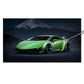 CORX Designs - Lamborghini Car Series Canvas Art - Review