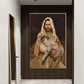 CORX Designs - Jesus Christ Lamb of God Canvas Art - Review
