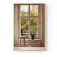CORX Designs - French Style Window Landscape Canvas Art - Review