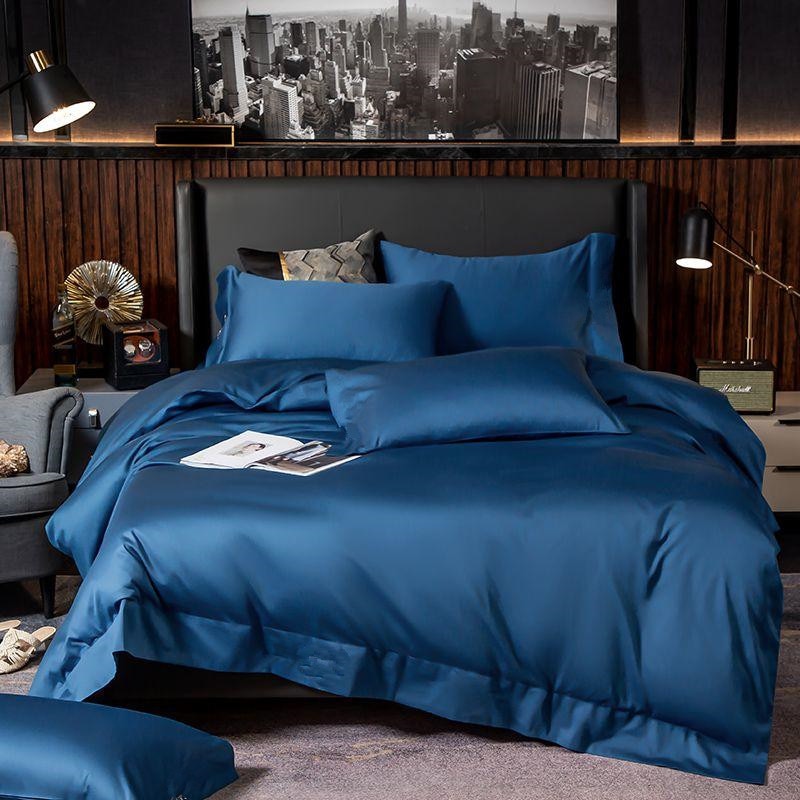 CORX Designs - Thyra Egyptian Cotton Duvet Cover Bedding Set - Review