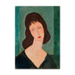 CORX Designs - Classical Famous Amedeo Modigliani Canvas Art - Review