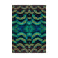 CORX Designs - Peacock Feather Canvas Art - Review