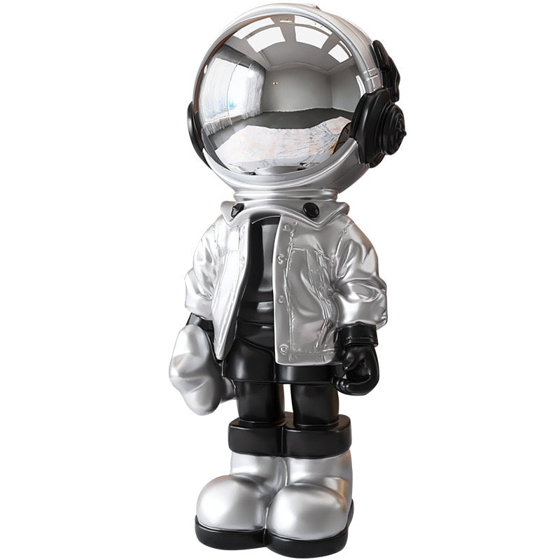 CORX Designs - Astronaut Statue - Review