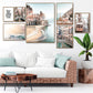 CORX Designs - Venice Landscape Canvas Art - Review