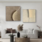 CORX Designs - Abstract Industrial Line Canvas Art - Review
