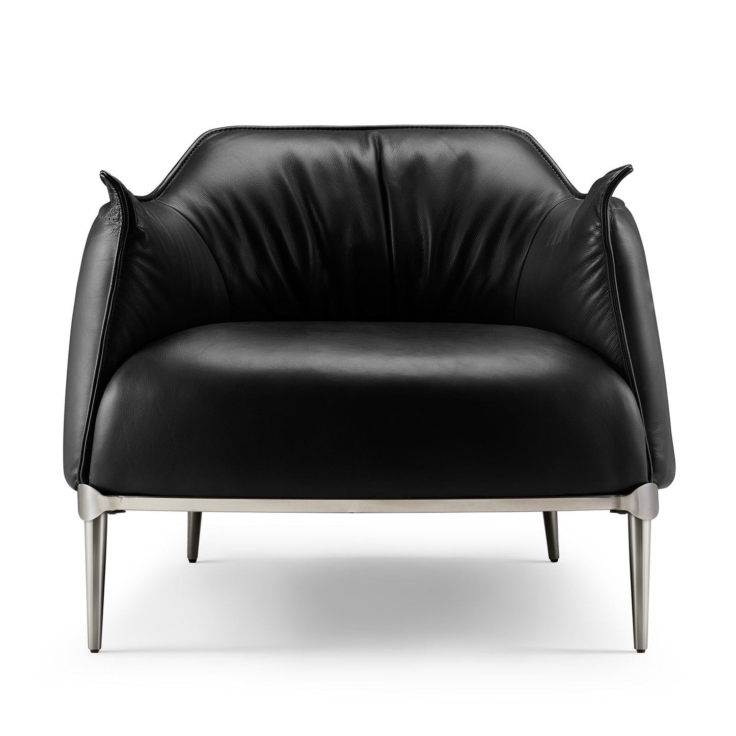 CORX Designs - Archibald Armchair by Jean-Marie Massaud with Genuine Italian Leather - Review