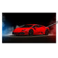 CORX Designs - Lamborghini Car Series Canvas Art - Review