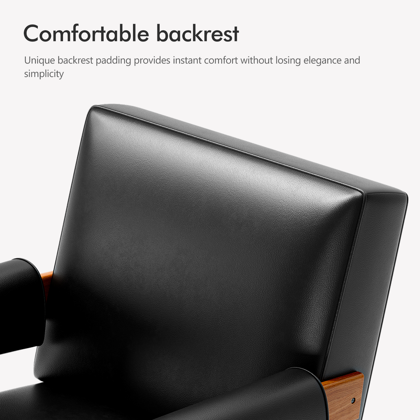 CORX Designs - Chandigarh Armchair by Pierre Jeanneret with Genuine Italian Leather - Review