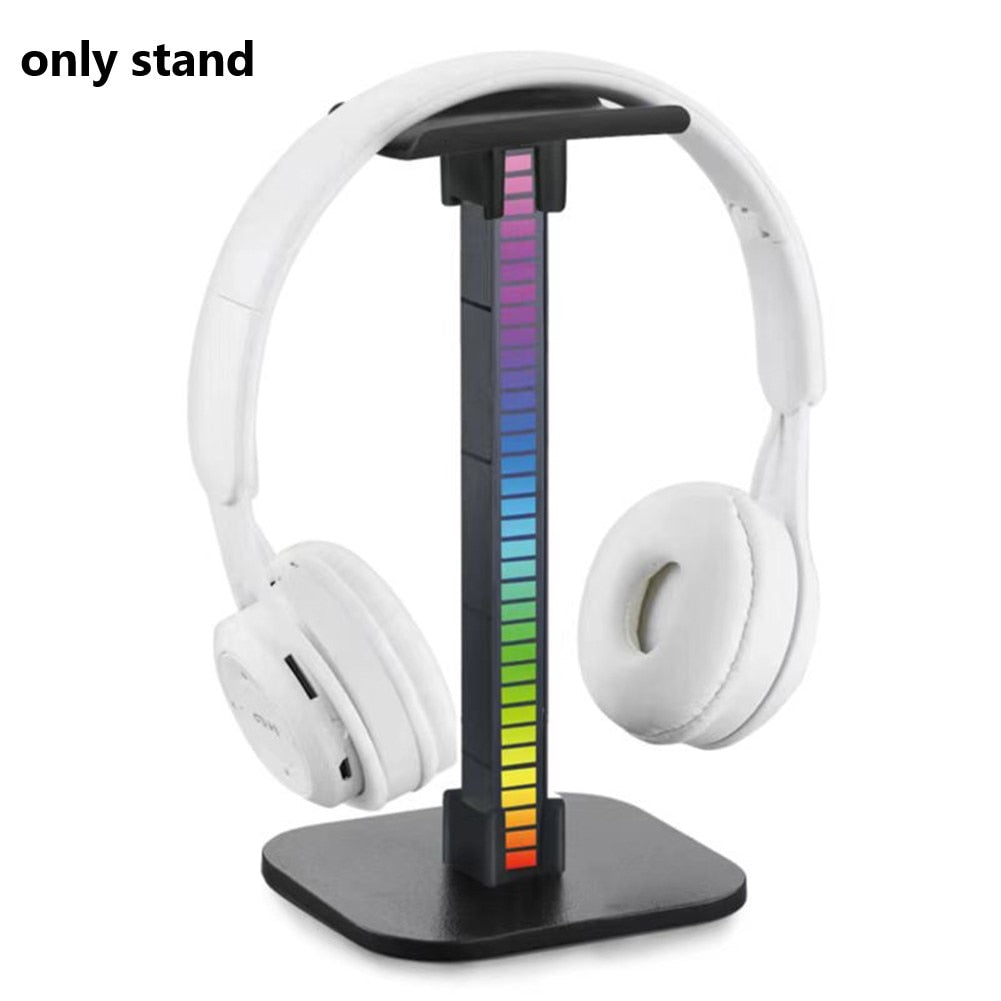 CORX Designs - RGB Gaming Headphone Stand - Review