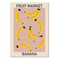 CORX Designs - Fruit Market Canvas Art - Review