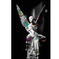 CORX Designs - Greek Statue Graffiti Canvas Art - Review