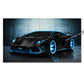 CORX Designs - Lamborghini Car Series Canvas Art - Review