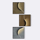 CORX Designs - Abstract Industrial Line Canvas Art - Review