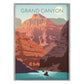 CORX Designs - USA National Park Illustration Canvas Art - Review