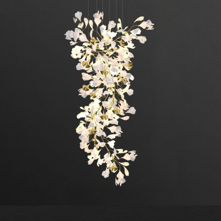 CORX Designs - Luxury Ceramic Branches Chandelier - Review