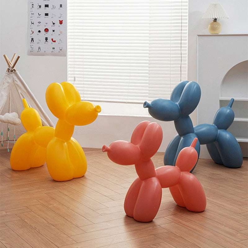 CORX Designs - Balloon Dog Big Ornament Statue - Review
