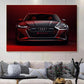 CORX Designs - Audi RS6/RS7/R8 Sports Car Canvas Art - Review
