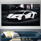 CORX Designs - Lamborghini Car Series Canvas Art - Review