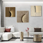 CORX Designs - Abstract Industrial Line Canvas Art - Review