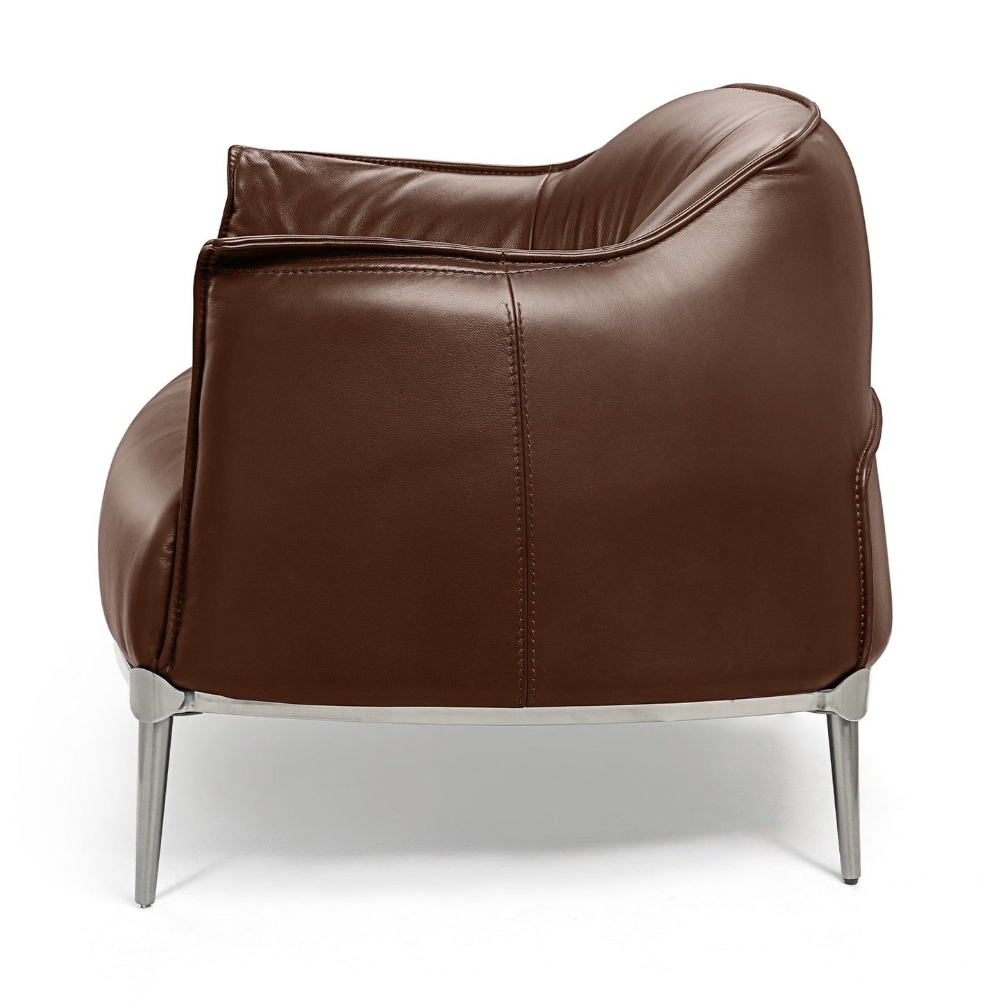 CORX Designs - Archibald Armchair by Jean-Marie Massaud with Genuine Italian Leather - Review