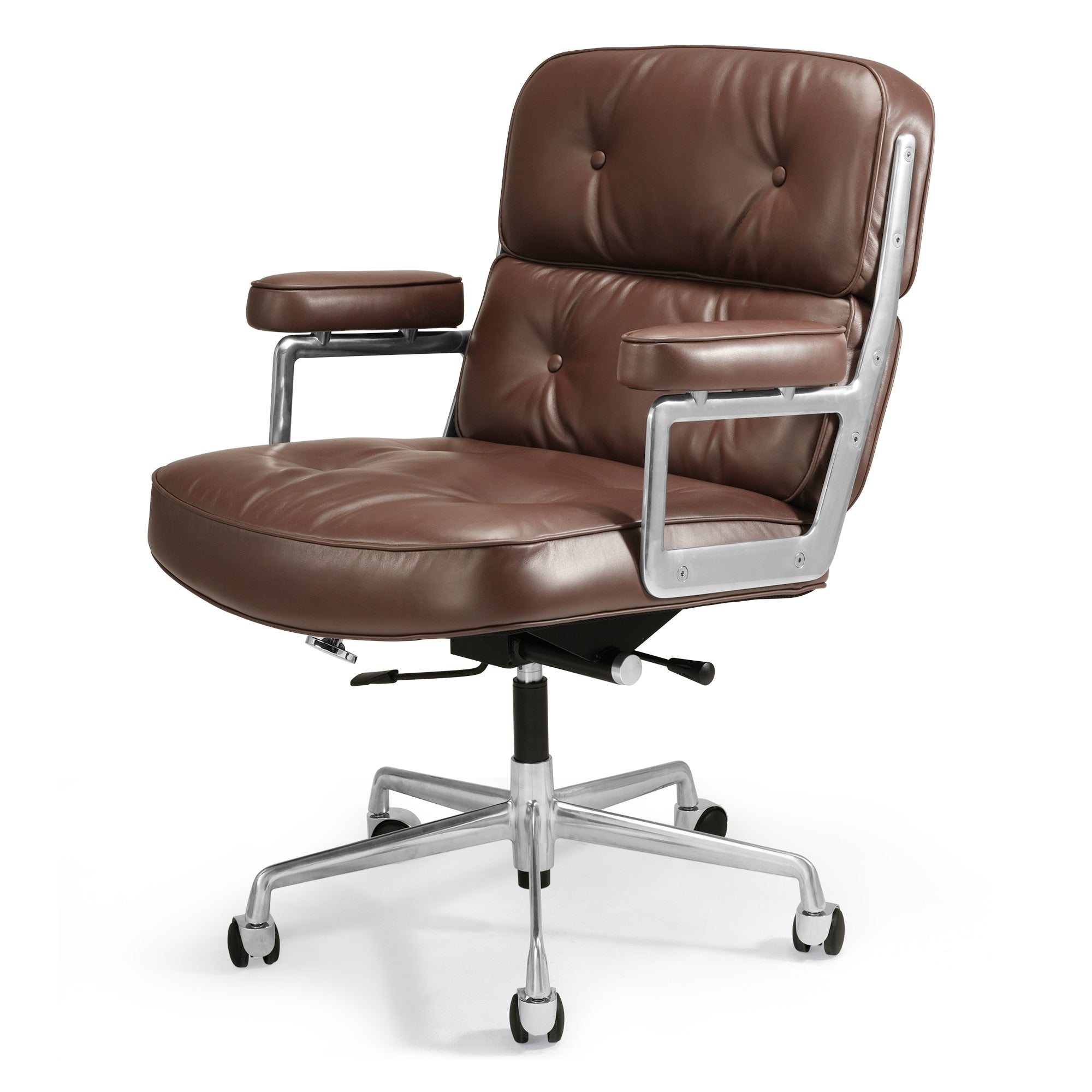 Eames office chair comfortable hot sale