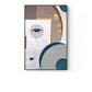 CORX Designs - Picasso Color Line Woman Canvas Art - Review