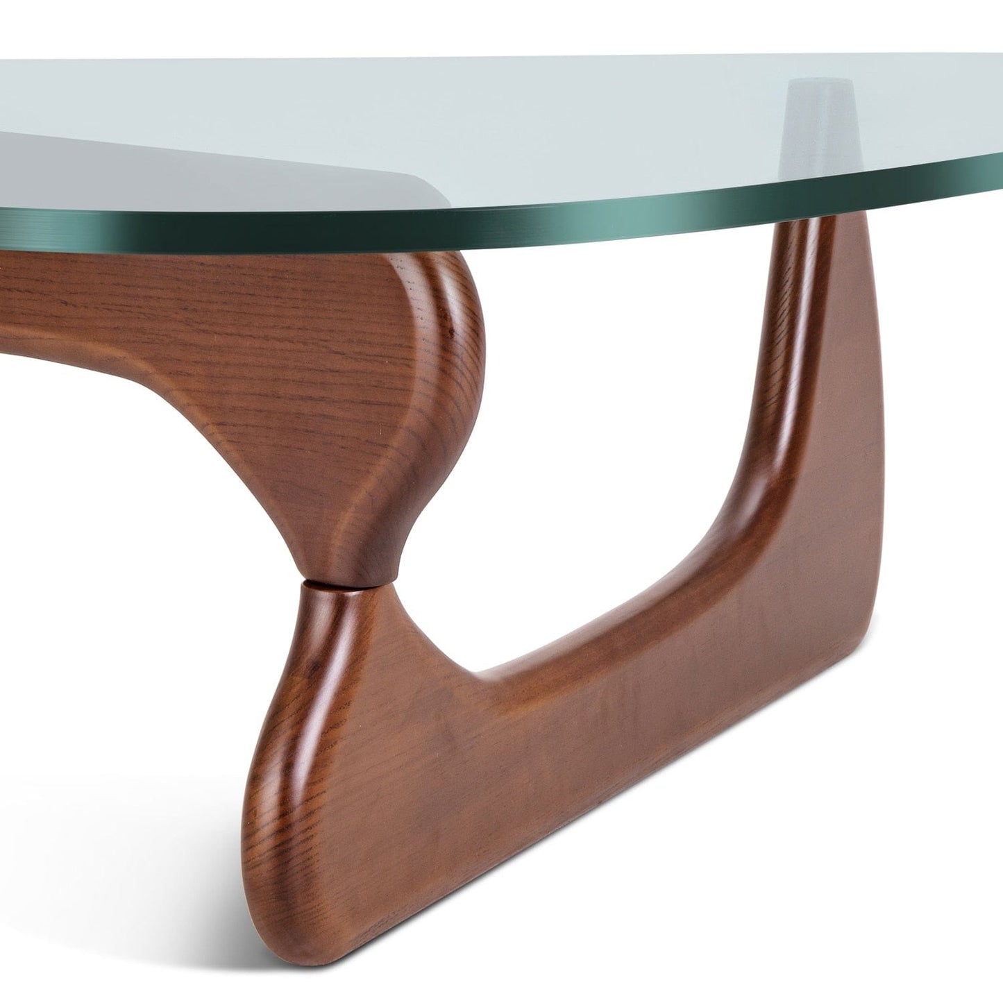 CORX Designs - Mid-Century Noguchi Coffee Table - Review