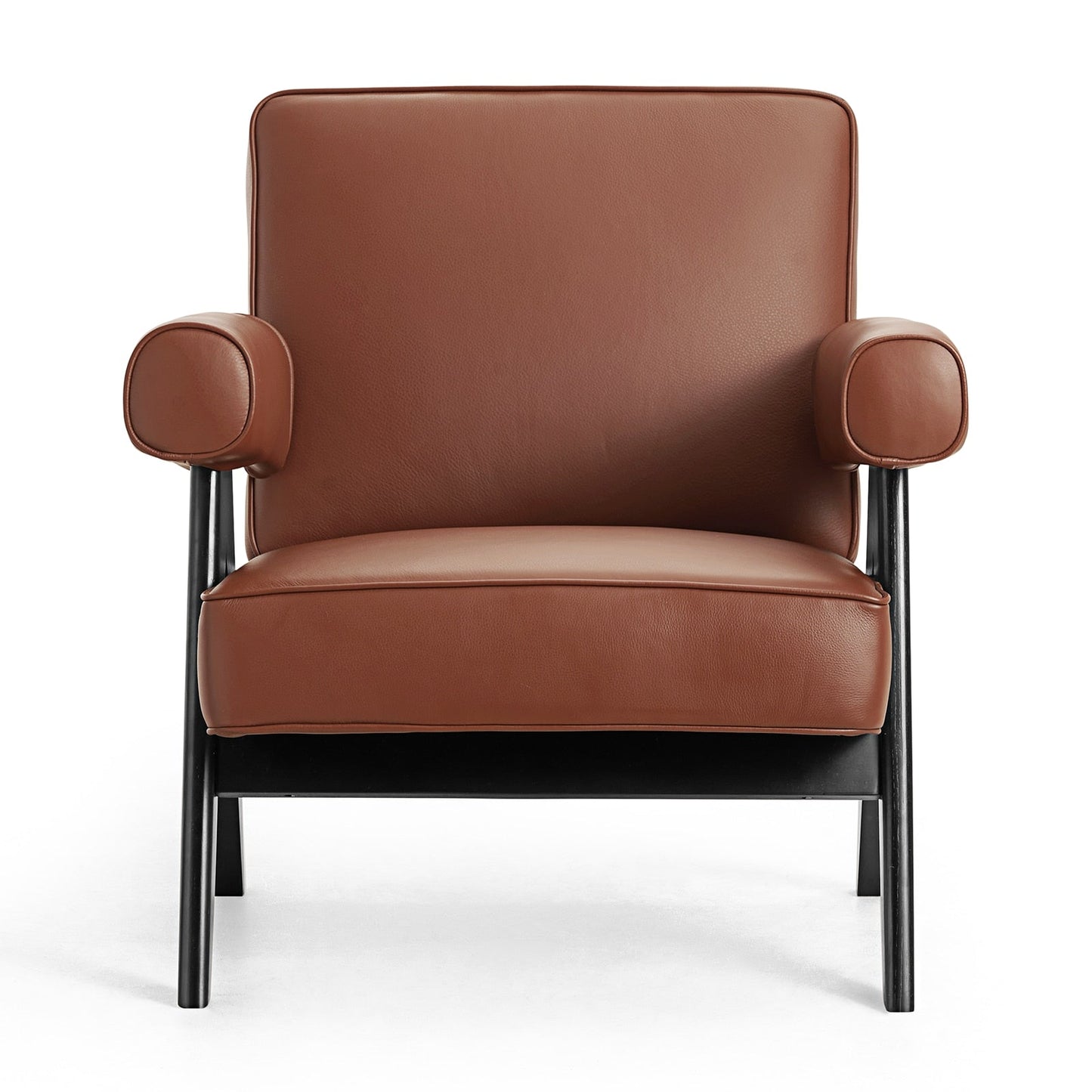 CORX Designs - Chandigarh Armchair by Pierre Jeanneret with Genuine Italian Leather - Review