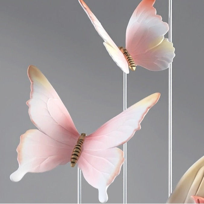 CORX Designs - Butterfly Large Statue Ornament - Review