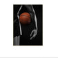 CORX Designs - Basketball Player Canvas Art - Review
