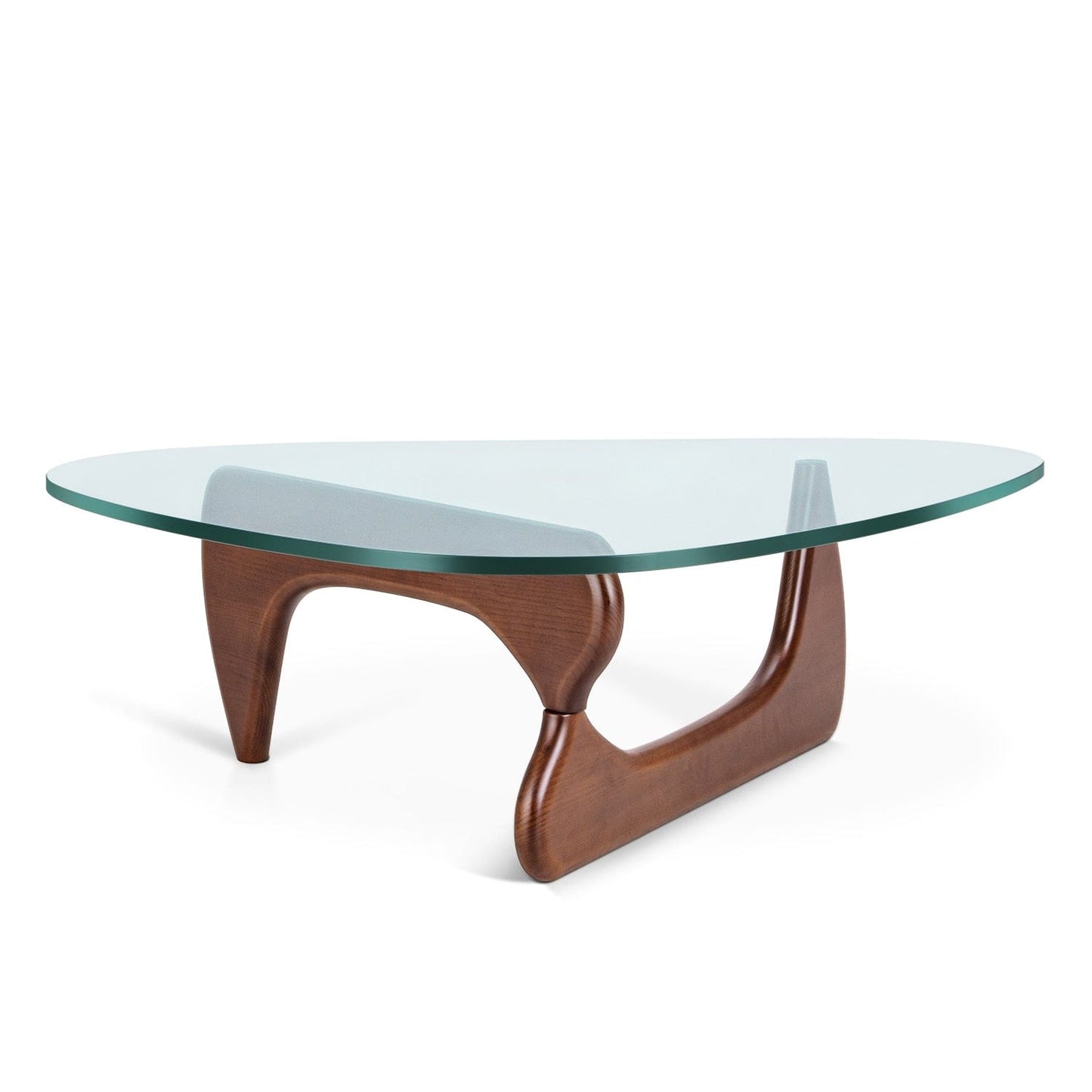 CORX Designs - Mid-Century Noguchi Coffee Table - Review