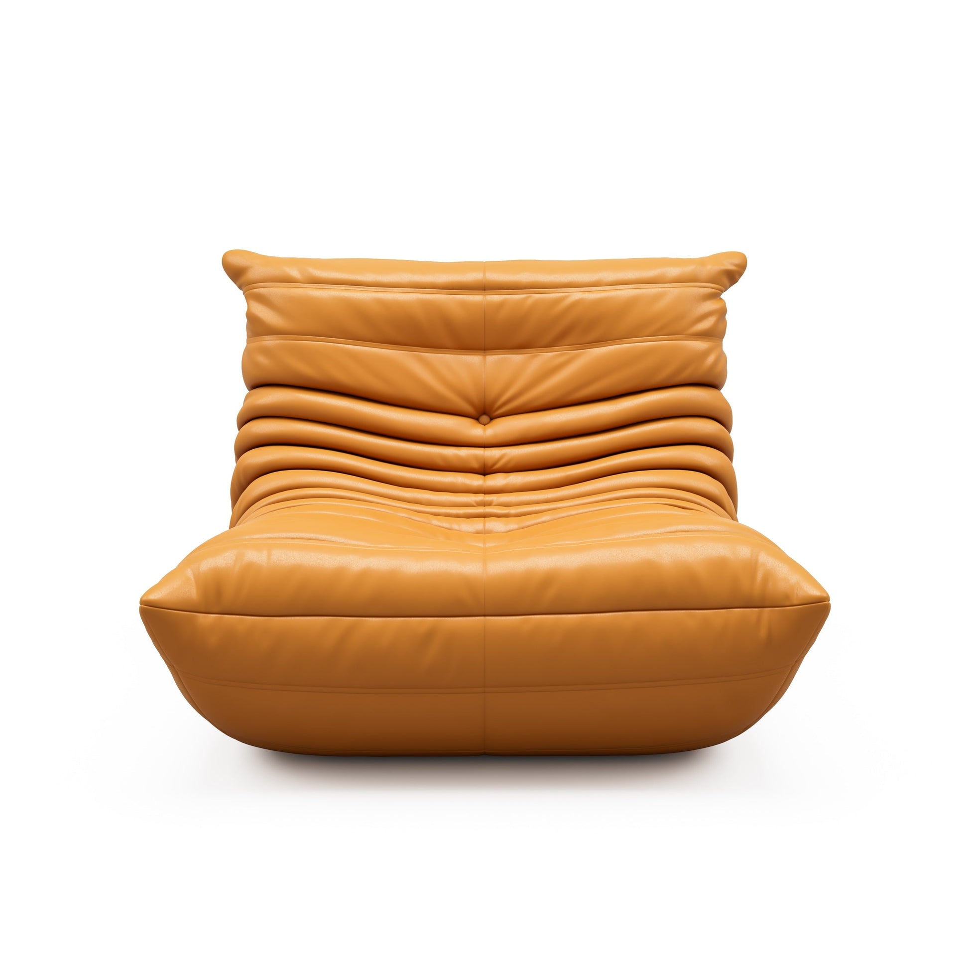 Togo Fireside Sofa and Ottoman – CORX Designs