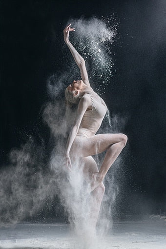CORX Designs - Ballet Dancer Canvas Art - Review